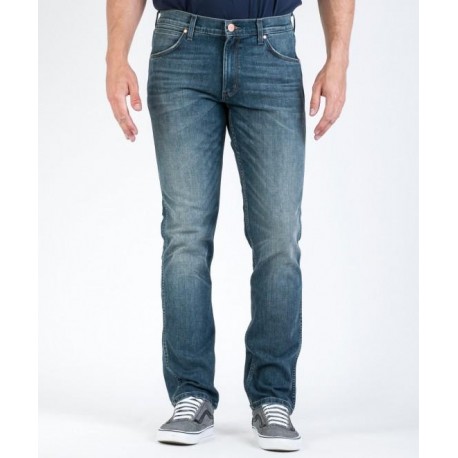 JEANS GREENSBORO WARM OUT WRANGLER