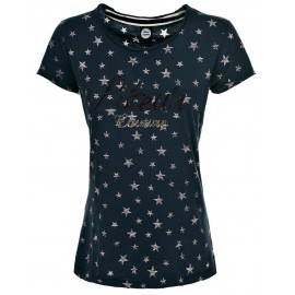 T-SHIRT MADDY PIKEUR