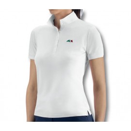 POLO DONNA X-FIT ISABEL EQUILINE
