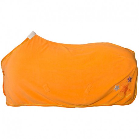 COPERTA PILE STAR