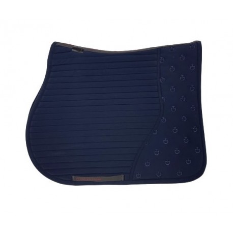 SOTTOSELLA QUILTED INSERT JUMPING CAVALLERIA TOSCANA