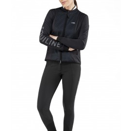GIACCA SOFTSHELL CHESTER EQUILINE