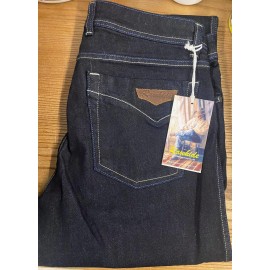 JEANS UOMO EASY RAWHIDE