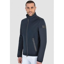 SOFTSHELL UOMO CHASEC EQUILINE