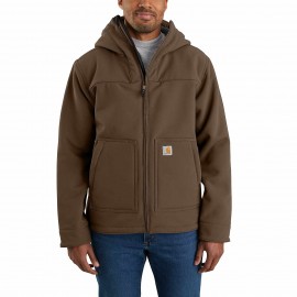 GIACCA SUPER DUX SHERPA LINED ACTIVE CARHARTT