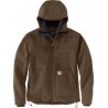 GIACCA SUPER DUX SHERPA LINED ACTIVE CARHARTT
