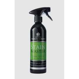 SPRAY STAIN MASTER GREEN SPOT & STAIN REMOVER CARR & DAY & MARTIN
