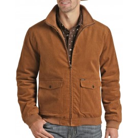 BOMBER TAN HEAVY SOLID PANHANDLE