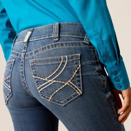 JEANS ARIA DONNA