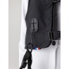 OXAIR GILET CON AIRBAG UNISEX EQUILINE