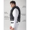 OXAIR GILET CON AIRBAG UNISEX EQUILINE