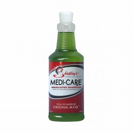 MEDI CARE SHAMPOO