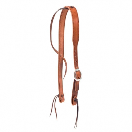 TESTERA ORECCHIO KNOT SLIP COWBOY TACK