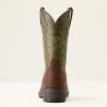 STIVALI UOMO ARIAT RIDGEBACK ROUND TOE