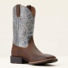 STIVALI UOMO ARIAT SPORT WESTERN WIDE SQUARE TOE