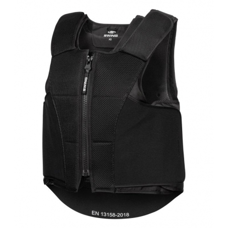 SWING BODY PROTECTOR P 24 LIVELLO 3 CHILD