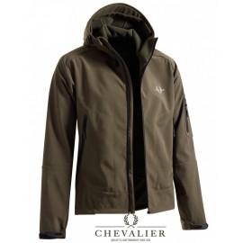 GIACCA SOFTSHELL TYCOON CHEVALIER