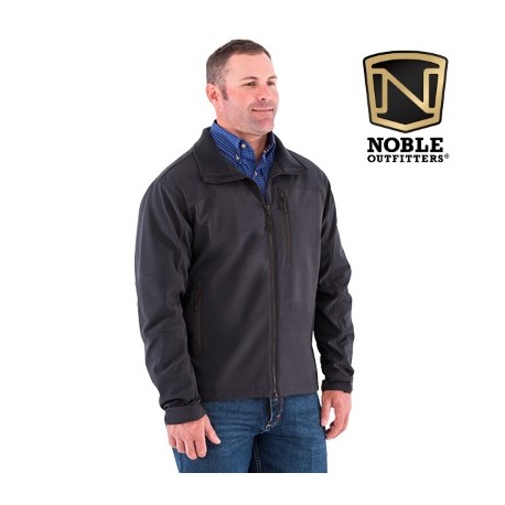 GIACCA SOFTSHELL ALL ROUND NOBLE