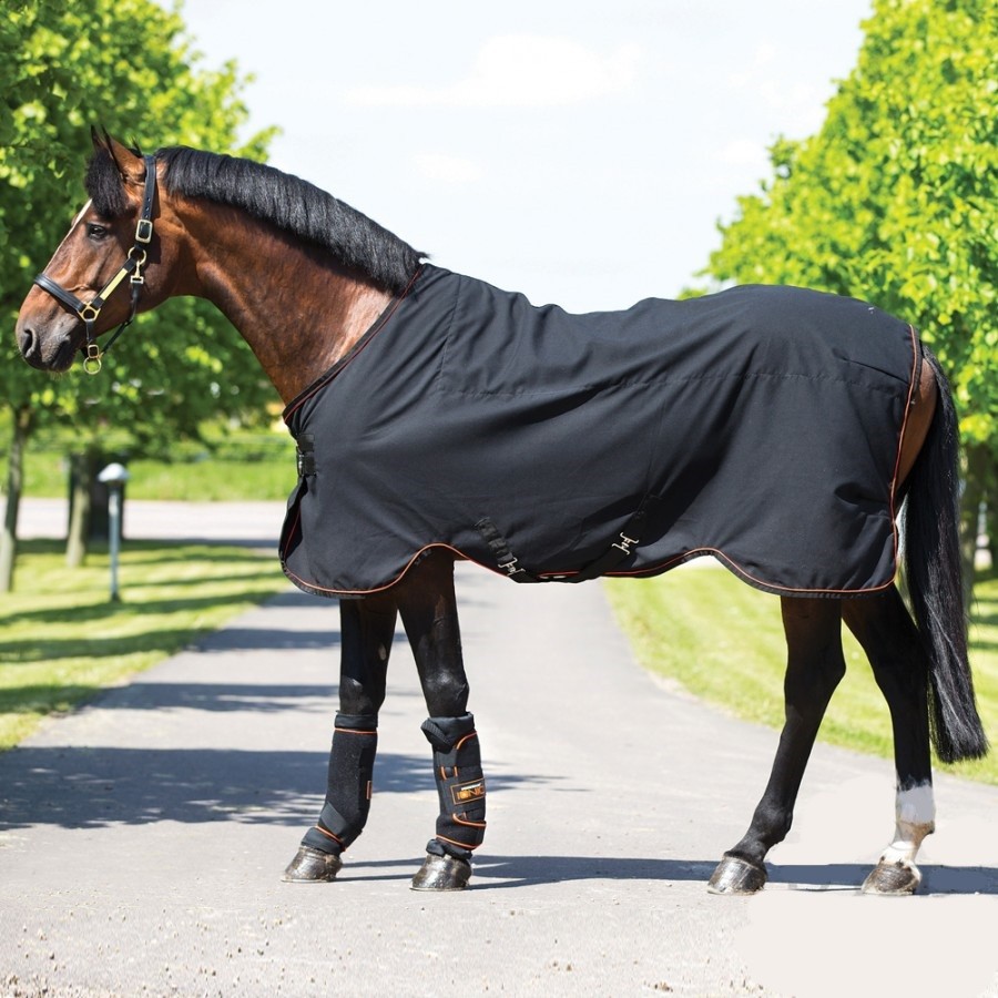 COPERTA RAMBO STABLE SHEET HORSEWARE