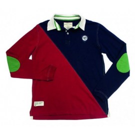 POLO RUGBY TOP HORSEWARE