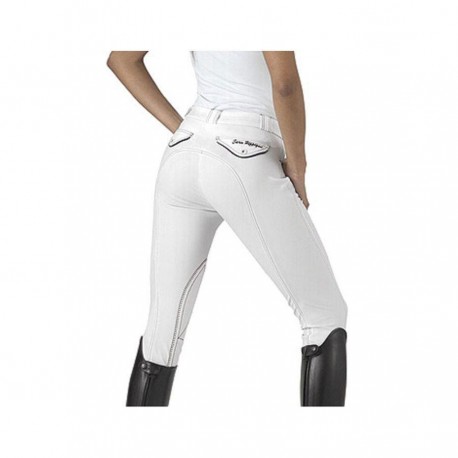 PANTALONI REBECCA 90I SARM HIPPIQUE