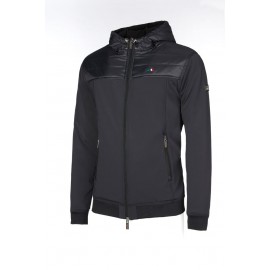 GIACCA SOFTSHELL GIANMARCO EQUILINE