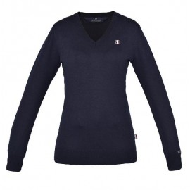 PULLOVER DONNA CLASSIC KINGSLAND